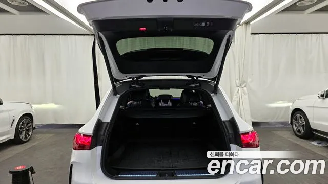Mercedes-Benz EQE 2023