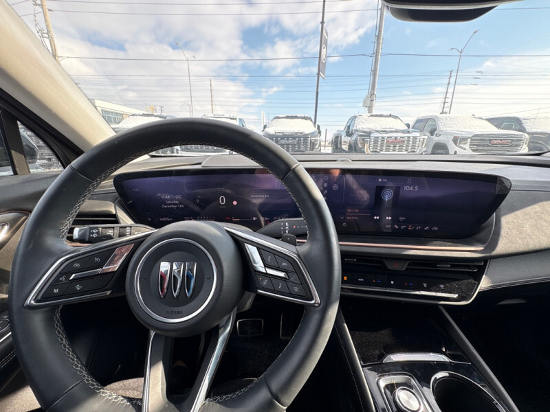 Buick Envision 2024