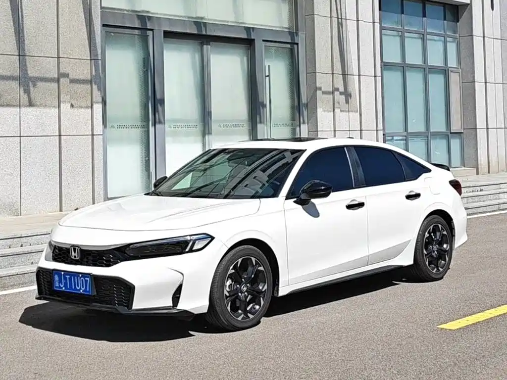 Honda Civic 2025
