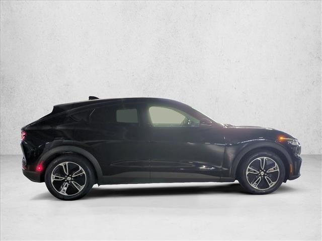 Ford Mustang Mach-E 2021