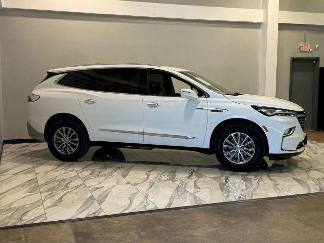 Buick Enclave 2023