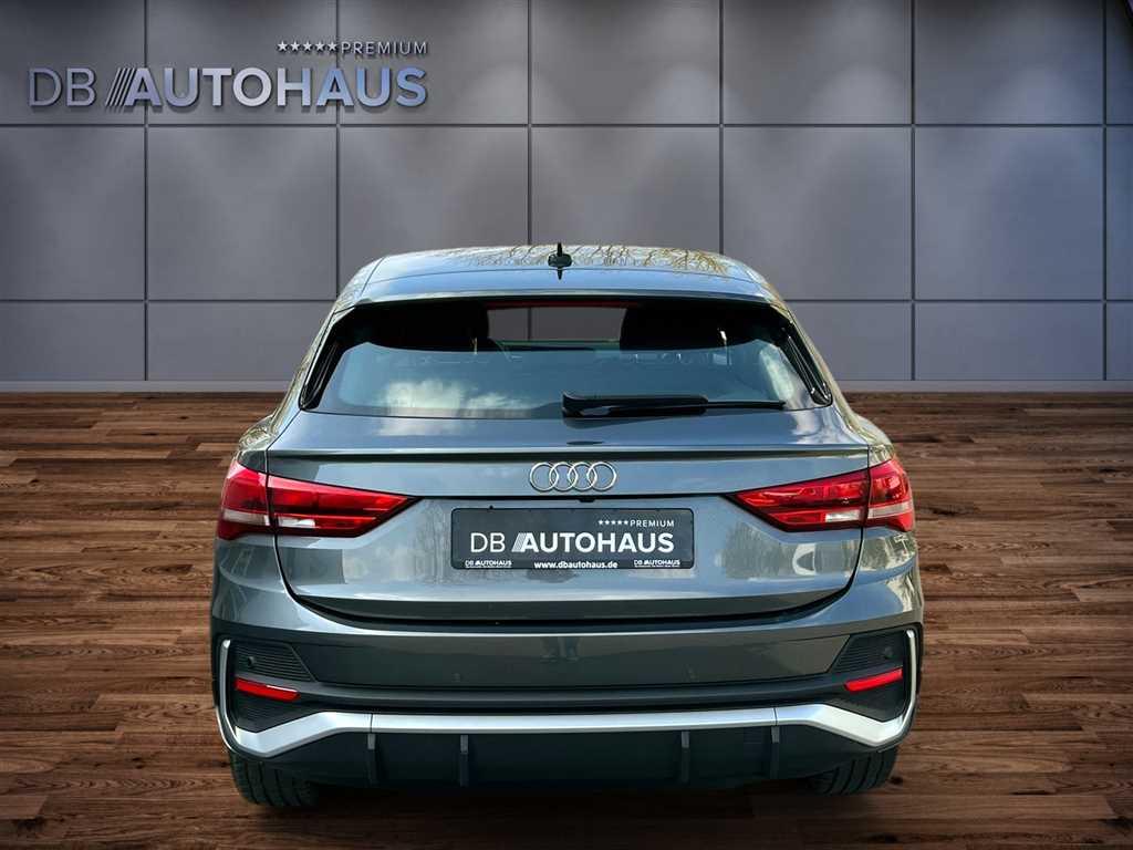 Audi Q3 2023