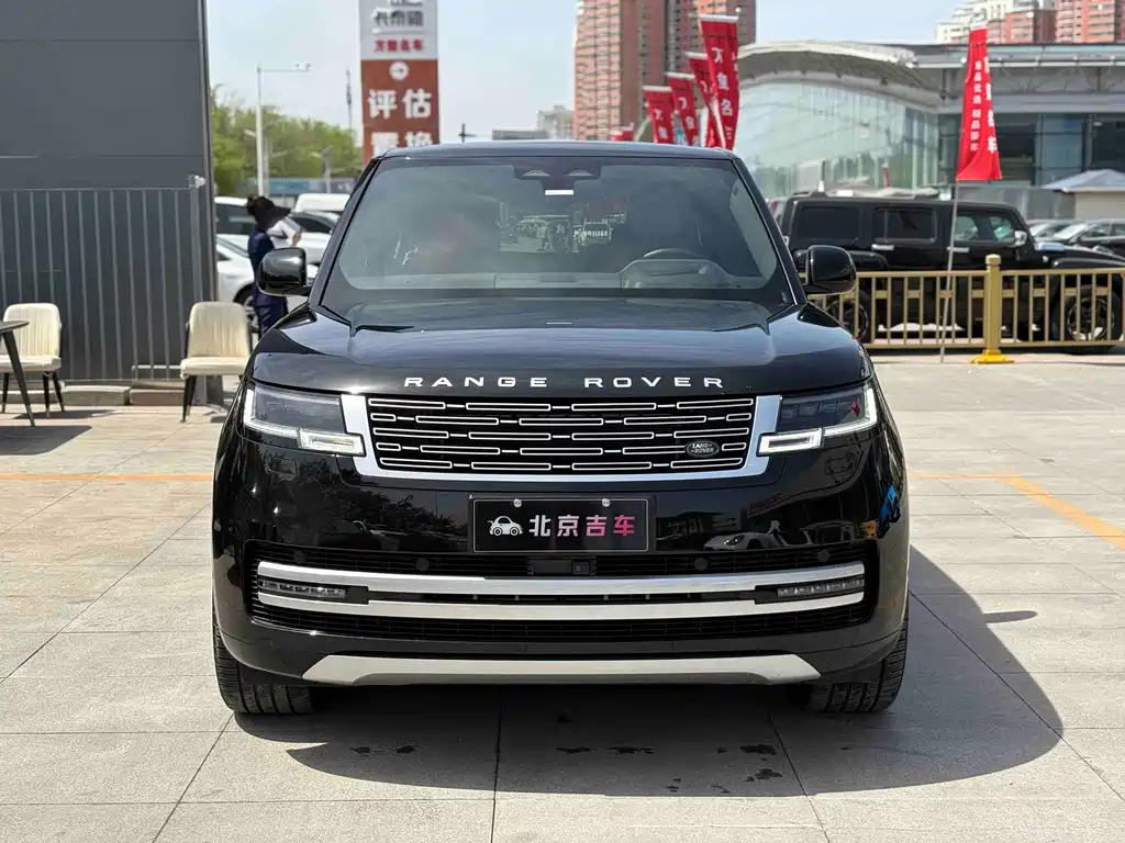 Land Rover Range Rover 2024