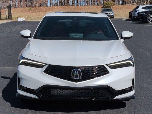 Acura Integra 2026