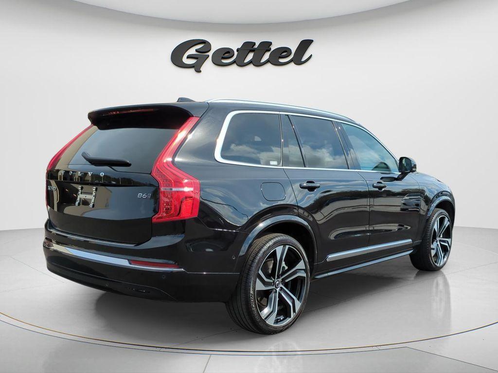 Volvo XC90 2024