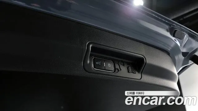 Ford Explorer 2025