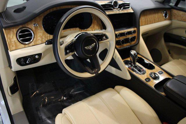 Bentley Bentayga 2023