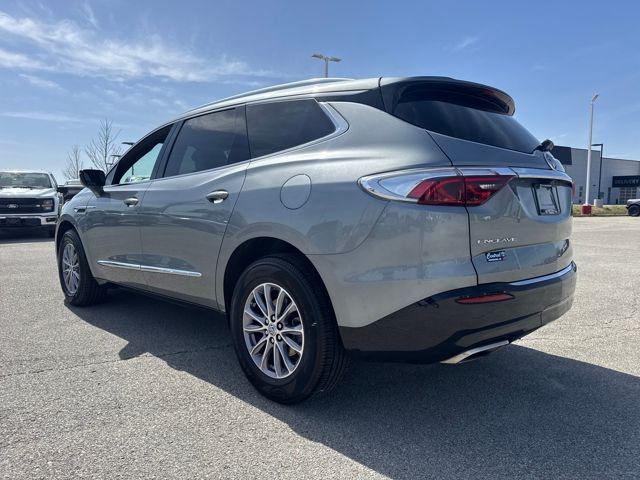 Buick Enclave 2024