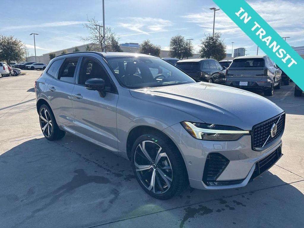Volvo XC60 2023
