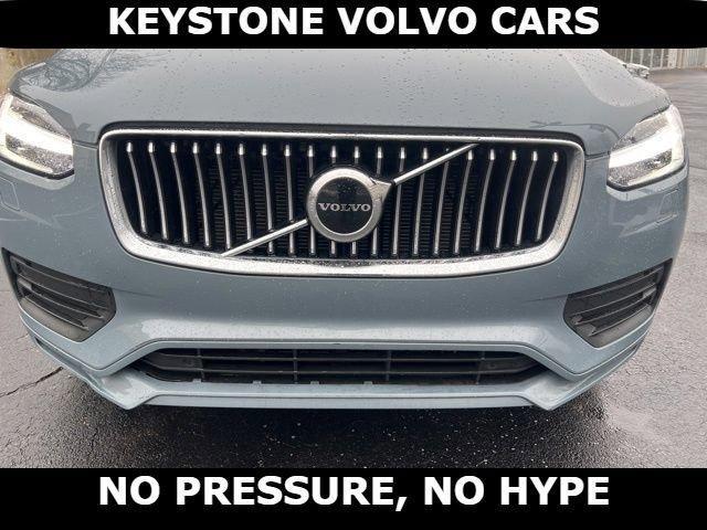 Volvo XC90 2023