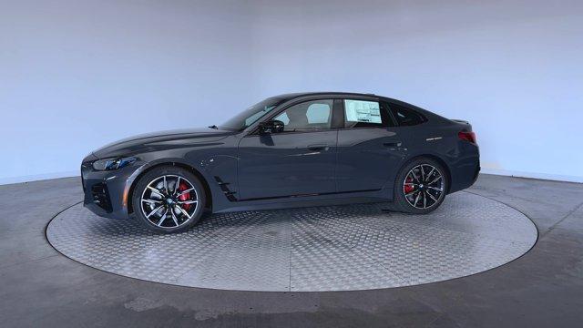 BMW 440 GRAN COUPÉ 2026