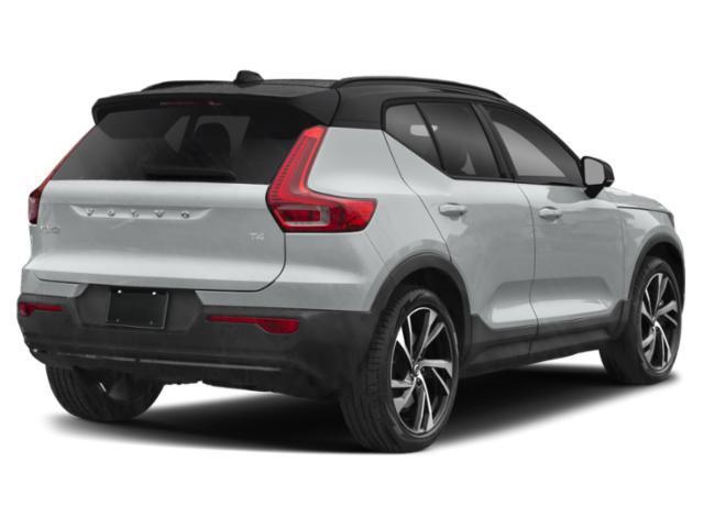 Volvo XC40 2021