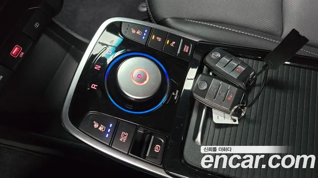 Kia Niro 2021