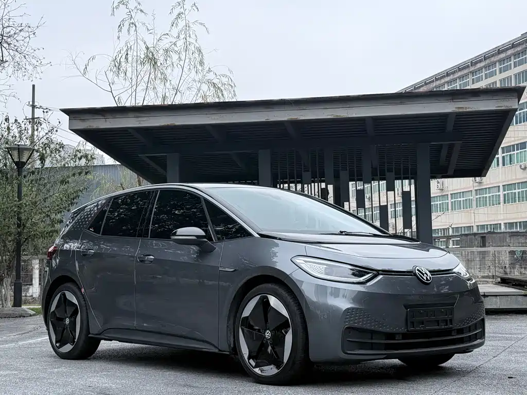 Volkswagen ID.3 2024