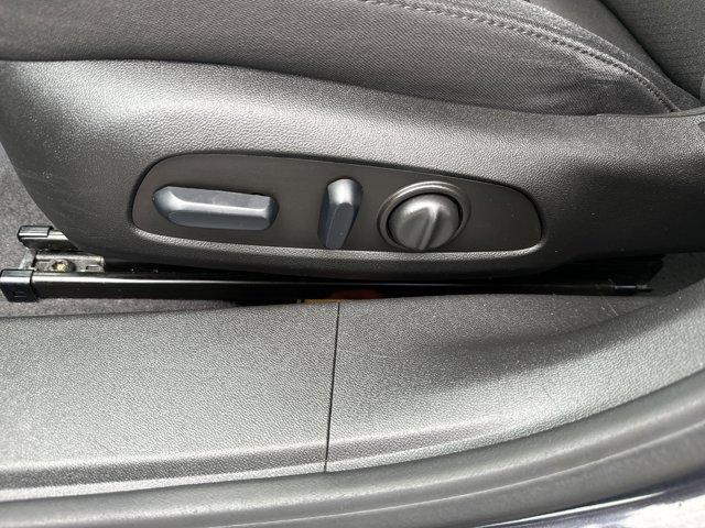 Chevrolet Malibu 2023