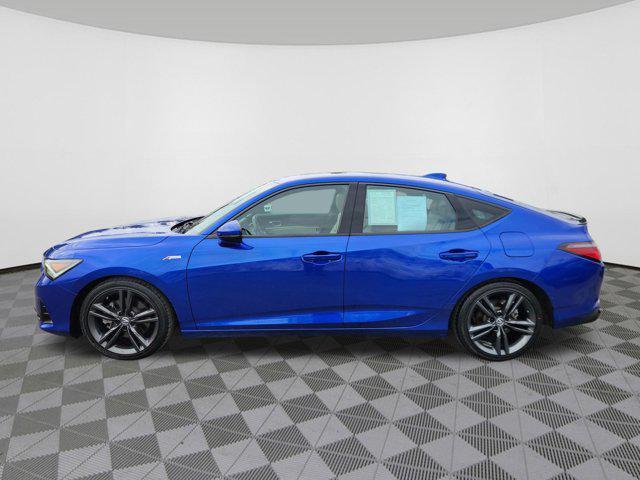 Acura Integra 2023