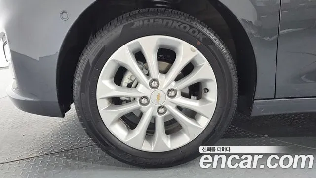 Chevrolet Spark 2022