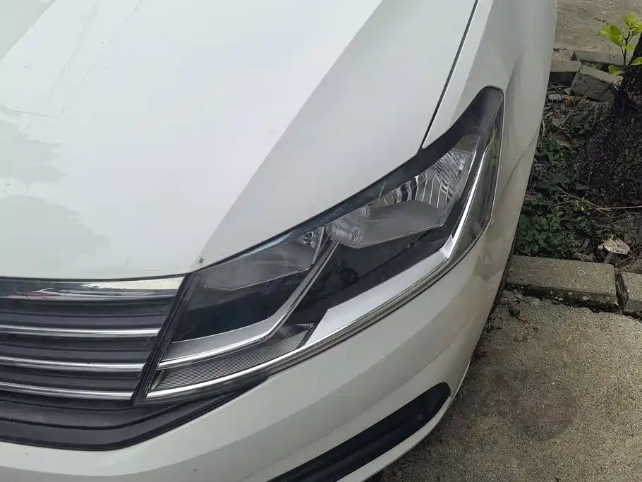 Volkswagen Lavida 2023