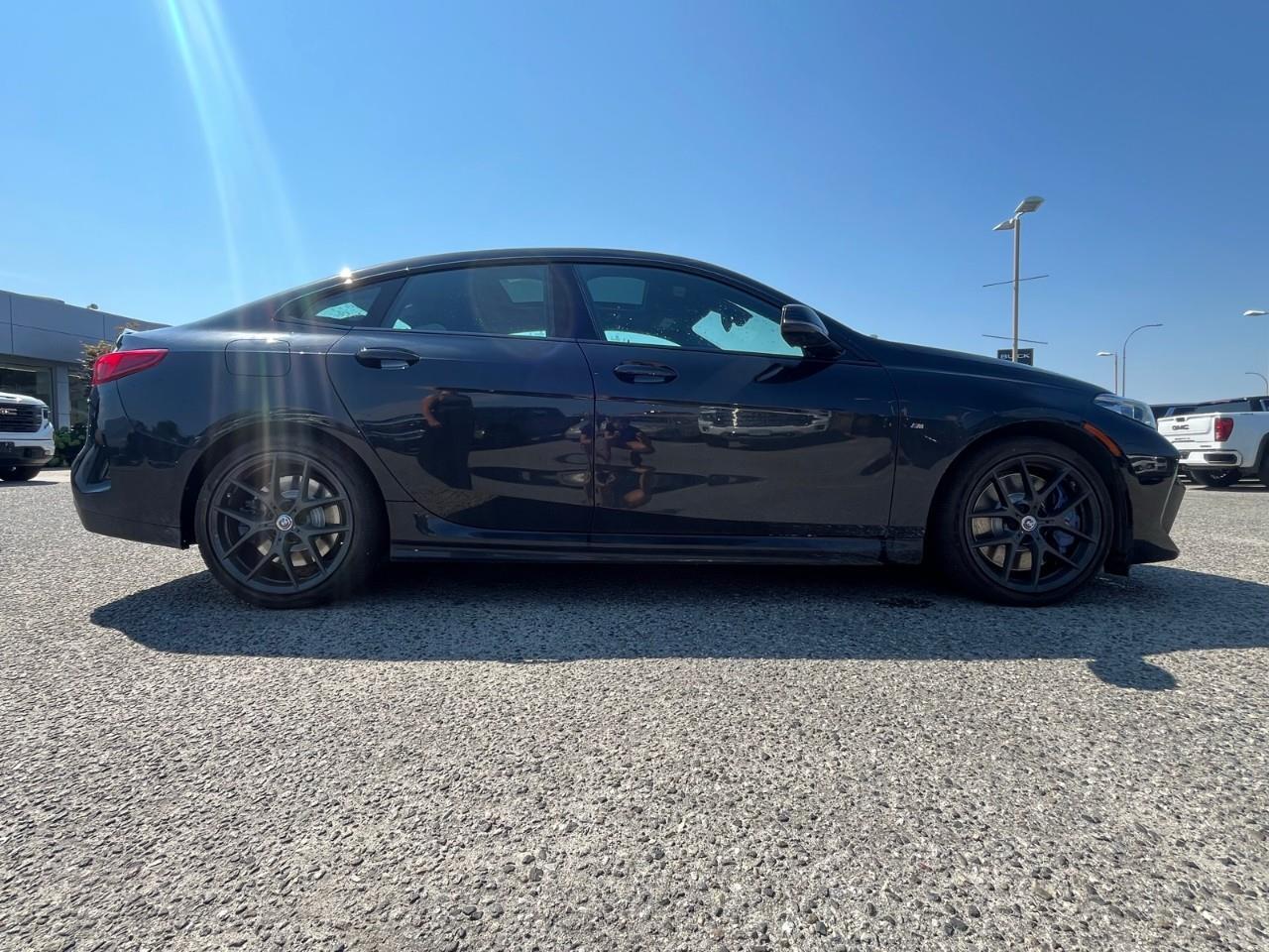 BMW M235 2023