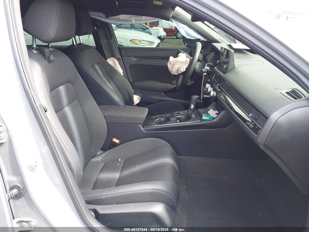 Honda Civic 2026