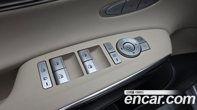 Genesis GV70 2021