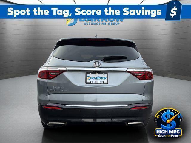 Buick Enclave 2023