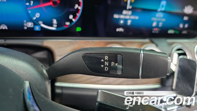 Mercedes-Benz E-Класс 2021