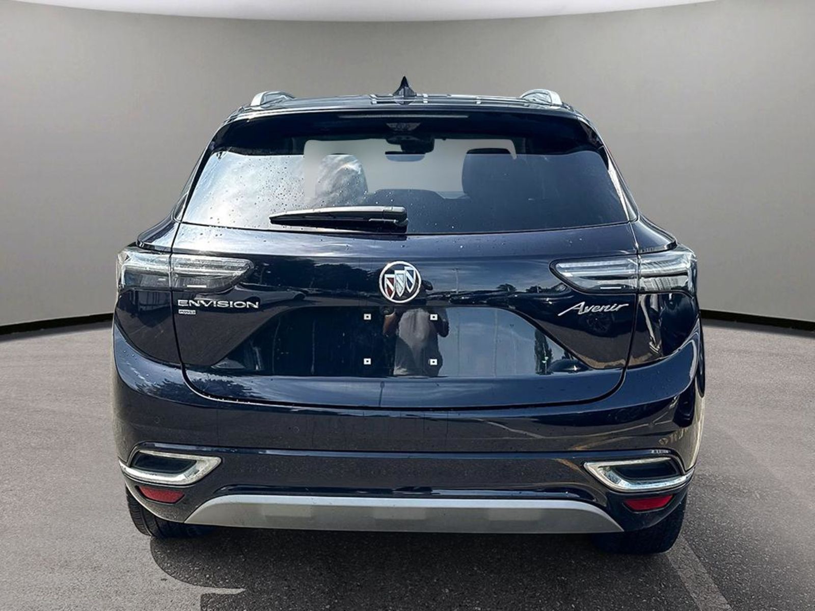 Buick Envision 2021