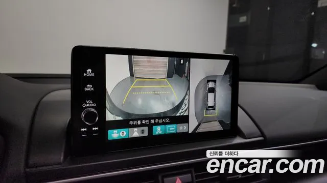 Honda Pilot 2024