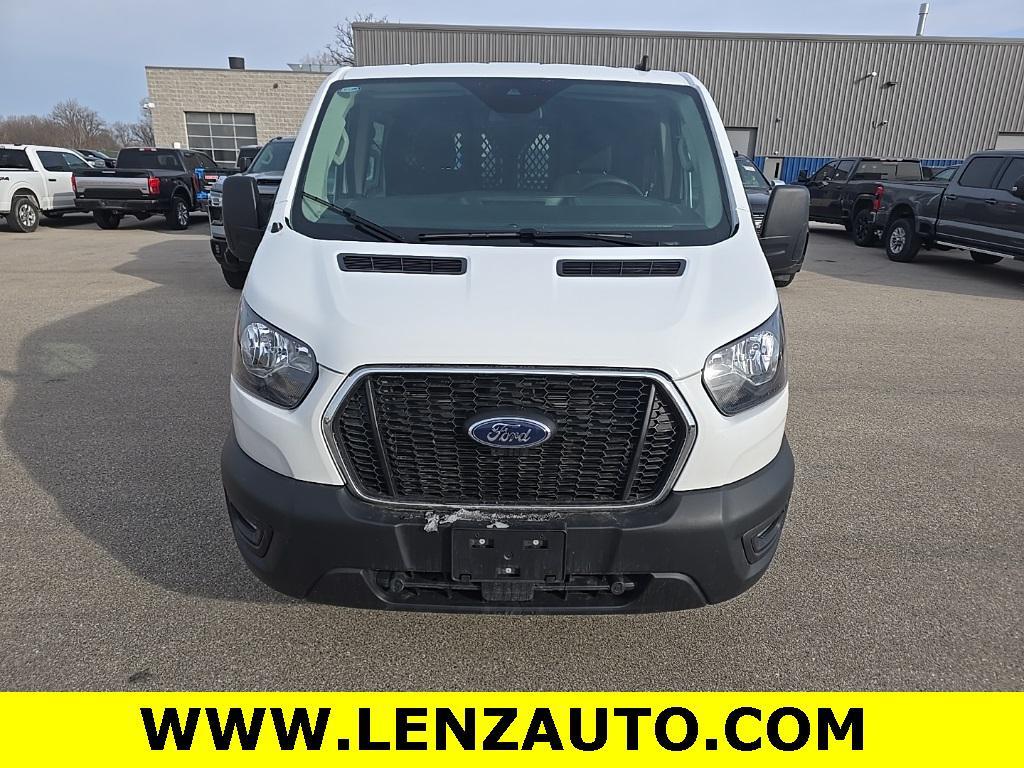 Ford Transit 2024