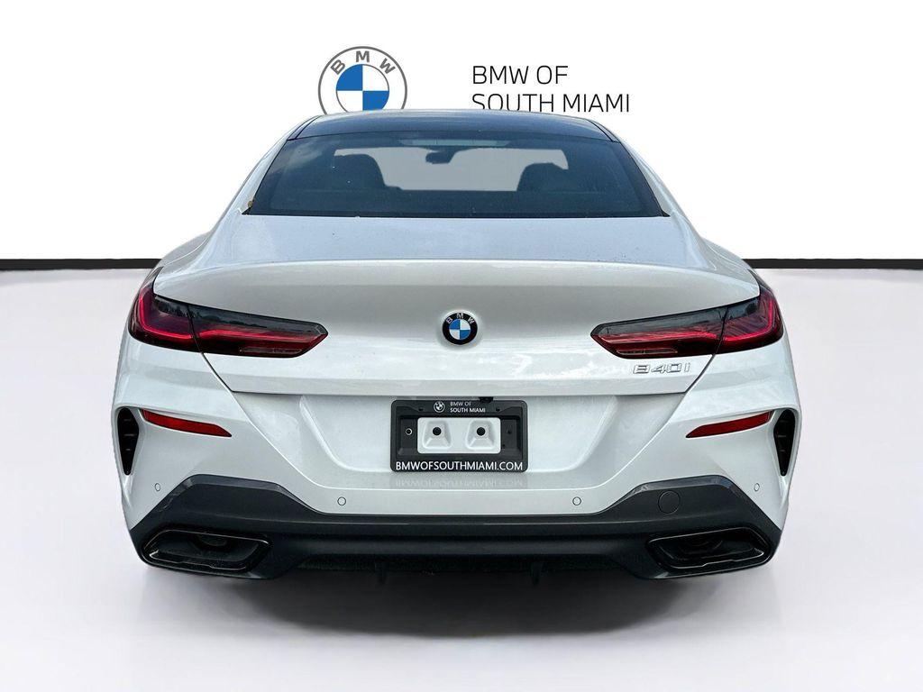BMW 2ER GRAN COUPÉ 2026