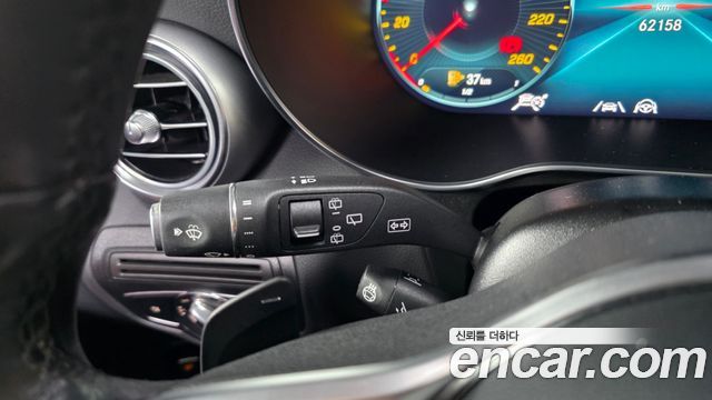 Mercedes-Benz GLC 2022