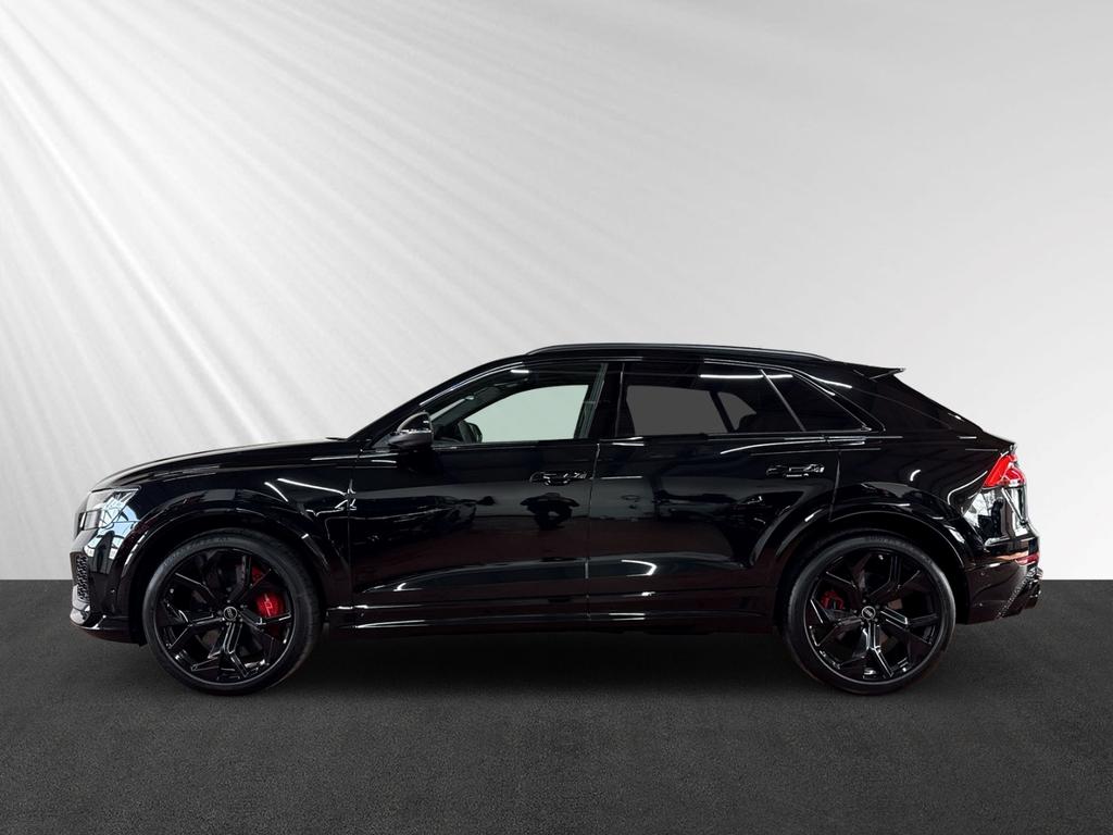 Audi RSQ8 2023