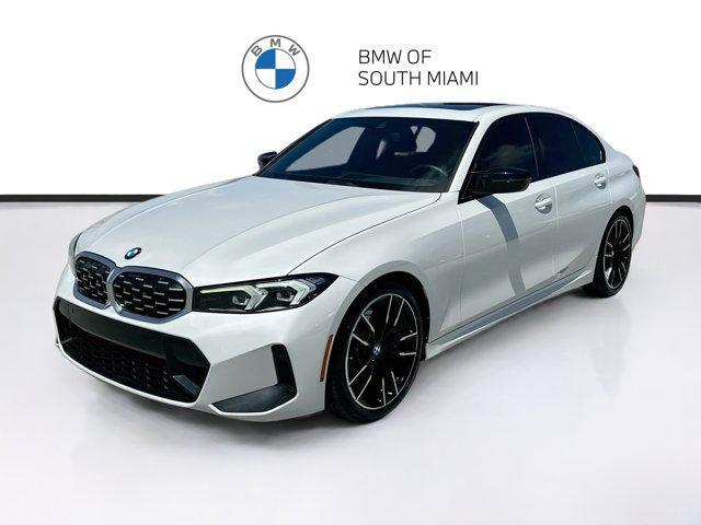 BMW M340I 2023