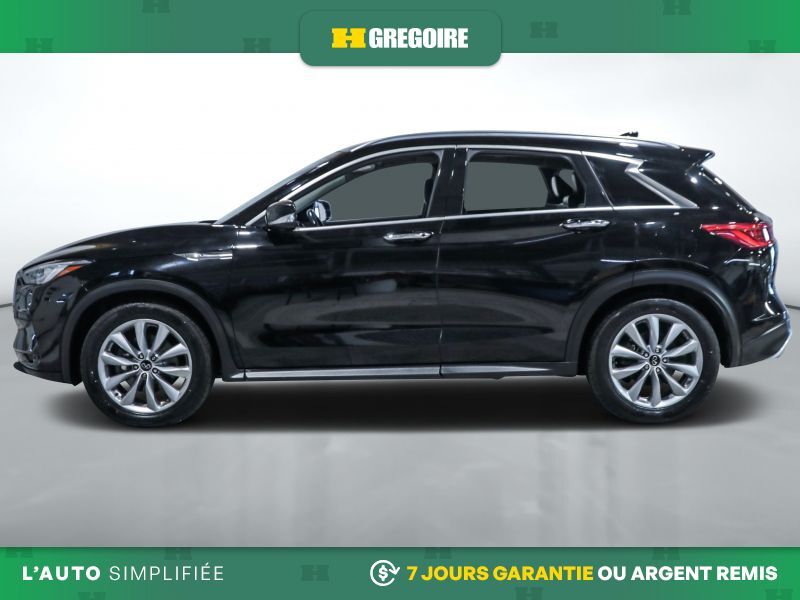 Infiniti QX50 2020