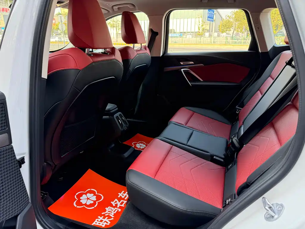 BMW X1 2024