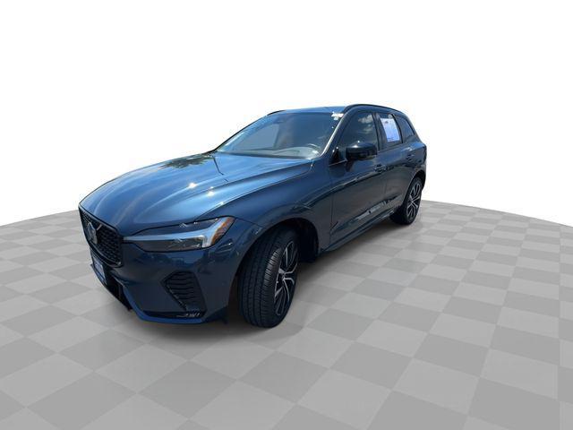 Volvo XC60 2024