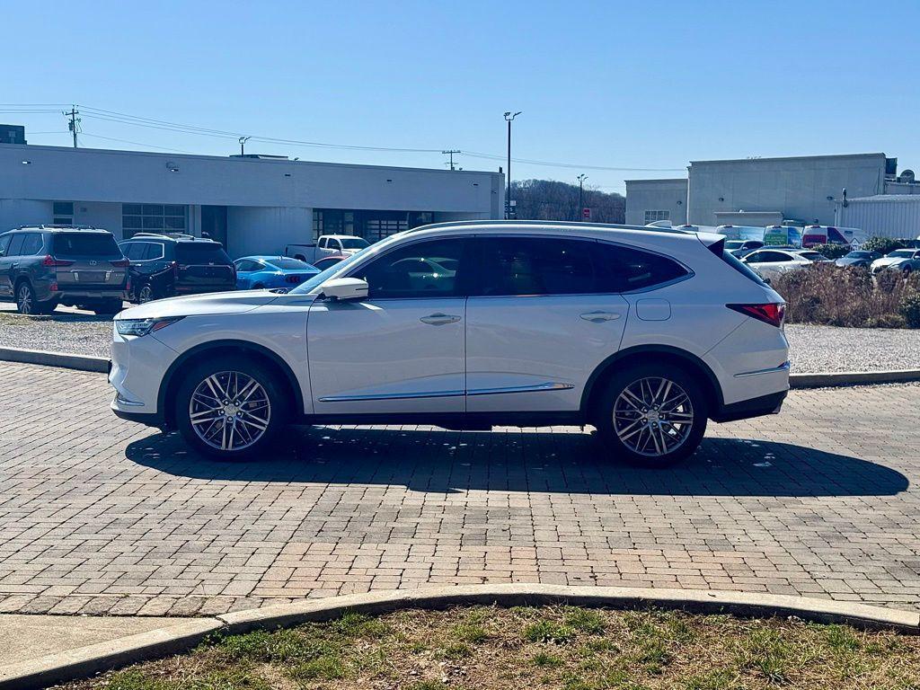 Acura MDX 2024