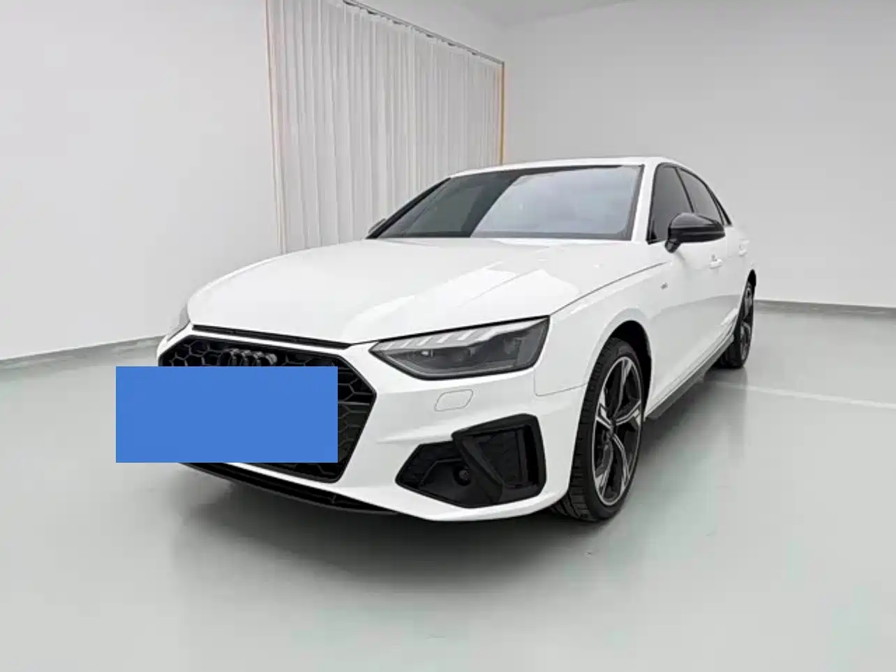 Audi A4 2024
