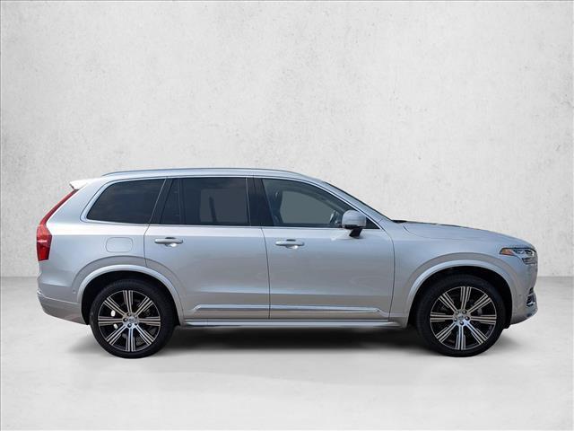 Volvo XC90 2022