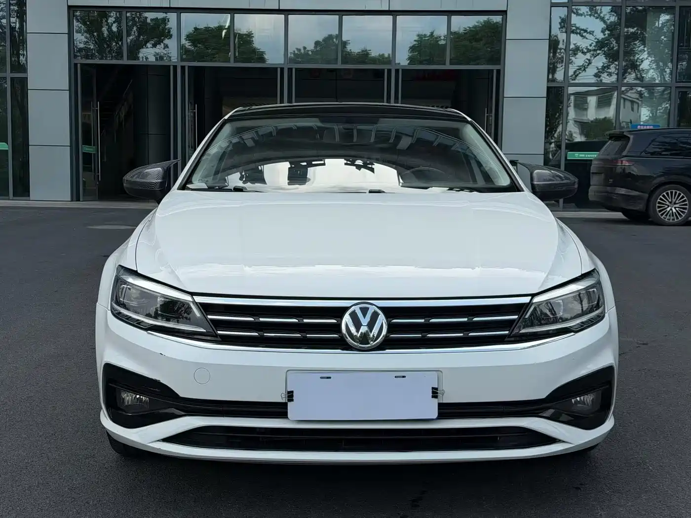 Volkswagen Lamando 2022