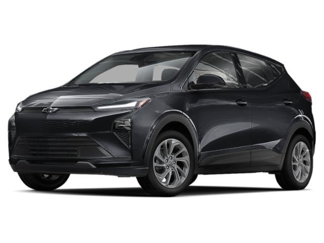 Chevrolet Bolt 2027