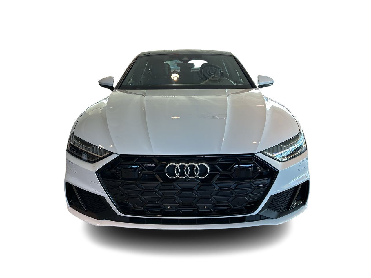 Audi A7 2024