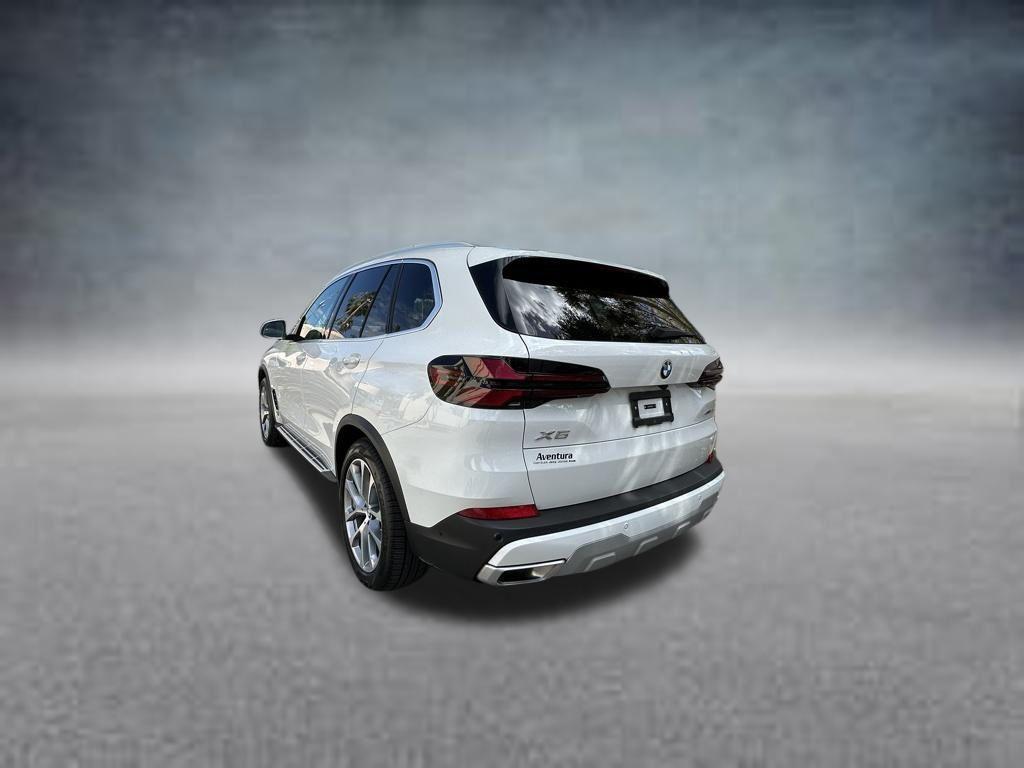 BMW X5 2026
