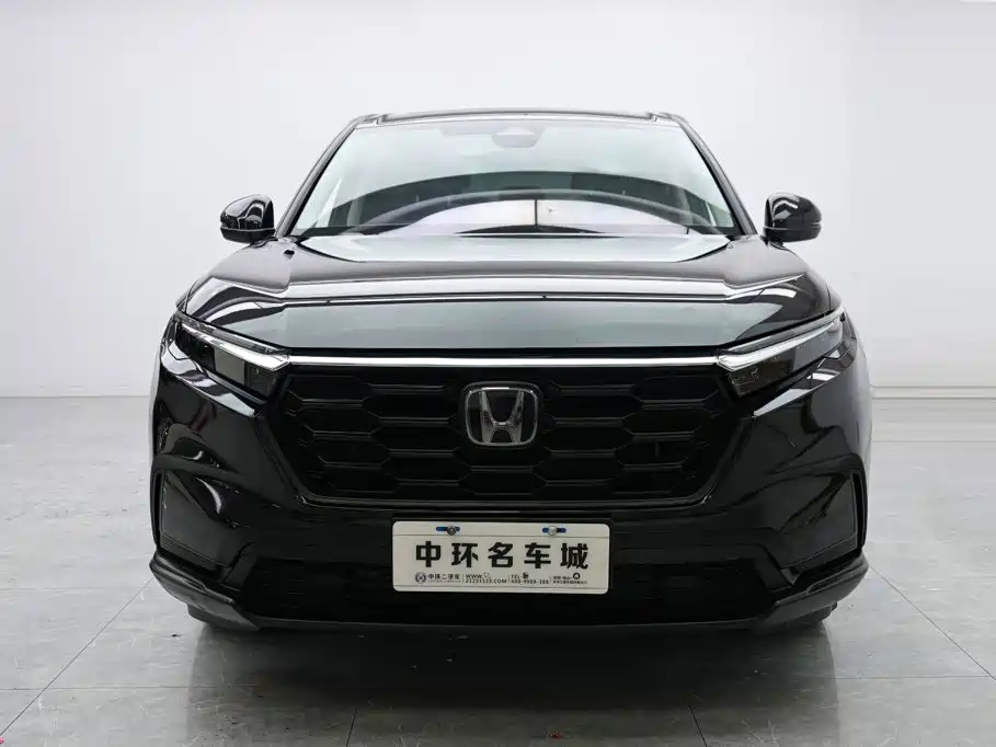 Honda CR-V 2024