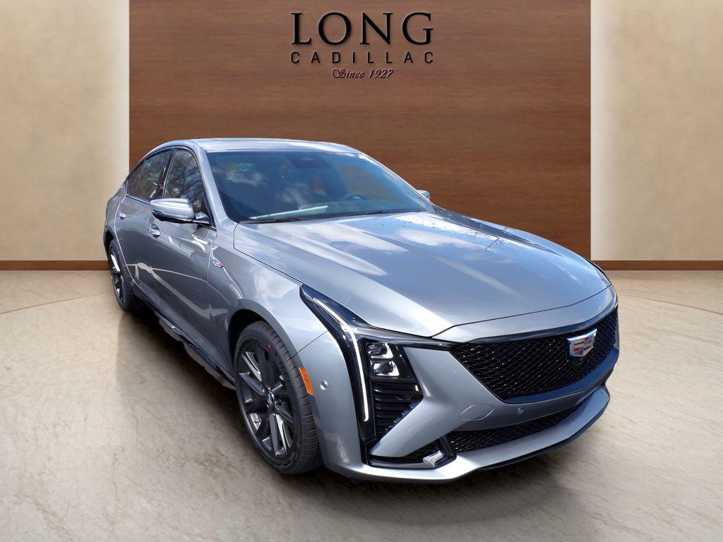 Cadillac CT5-V 2026