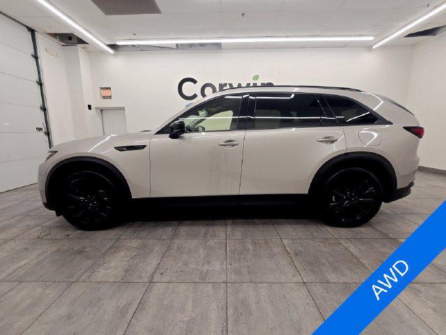 Mazda CX-90 2026