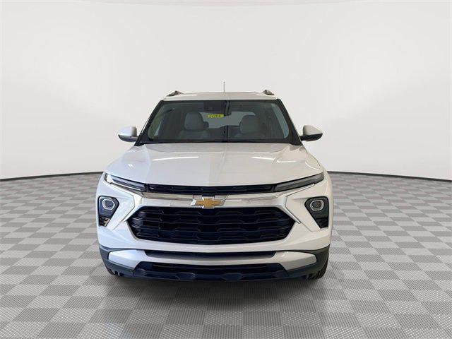 Chevrolet TrailBlazer 2024