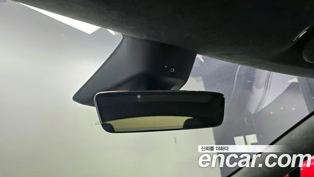 Tesla Model S 2023