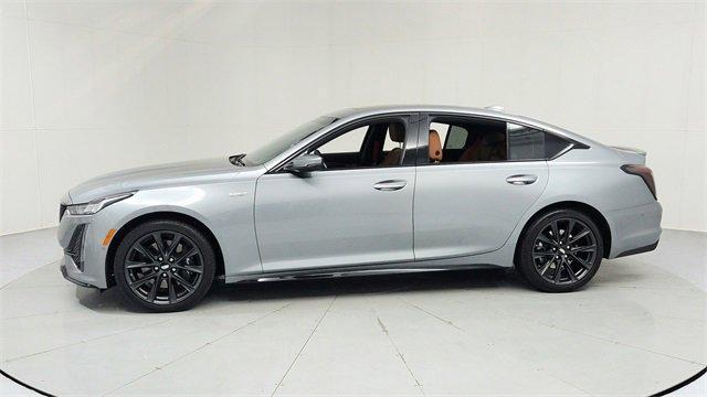 Cadillac CT5-V 2023